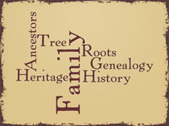 Geneology Class
